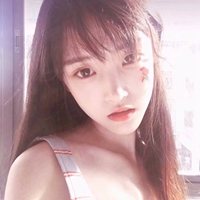 小清新系列女生头像丨我吹过吹过你的风 (1)