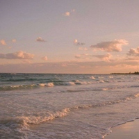 非常唯美ins小清新风景头像 (9)