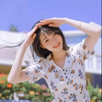 夏日小清新头像|你的眼里装满宇宙星河 (15)