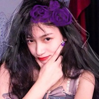 女生头像小清新可爱 | 超好看仙气女生头像 浮生若梦你如糖 (3)