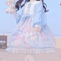 JK洛丽塔部位女生头像 可爱小清新部位头像 (6)