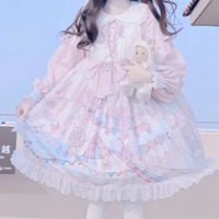 JK洛丽塔部位女生头像 可爱小清新部位头像 (7)