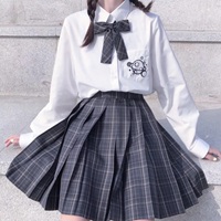 JK洛丽塔部位女生头像 可爱小清新部位头像 (11)