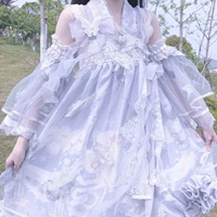 JK洛丽塔部位女生头像 可爱小清新部位头像 (14)