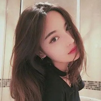 头像女生意境森系 森林系意境女小清新头像 (10)