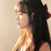 头像女生意境森系 森林系意境女小清新头像 (16)