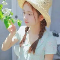 头像女生意境森系 森林系意境女小清新头像 (21)