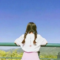 头像女生意境森系 森林系意境女小清新头像 (22)