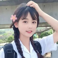 头像女生意境森系 森林系意境女小清新头像 (23)