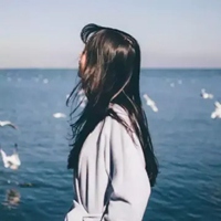 头像女生意境森系 森林系意境女小清新头像 (24)