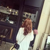 清纯美女背影图片清新头像 网图小清新背影美女头像 (12)