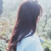 清纯美女背影图片清新头像 网图小清新背影美女头像 (18)