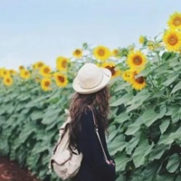 qq唯美女生头像小清新 好看的qq头像女生小清新 (2)