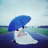 qq唯美女生头像小清新 好看的qq头像女生小清新 (14)