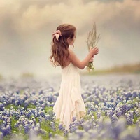 qq唯美女生头像小清新 好看的qq头像女生小清新 (16)