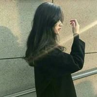 头像女士 最新简单气质的女士头像 (12)