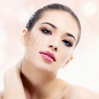 美容院头像 女人美容院头像 (9)