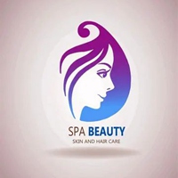 美容院头像 女人美容院头像 (10)