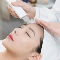 美容院头像 女人美容院头像 (16)