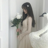 2021森系女生文艺有气质头像 (13)