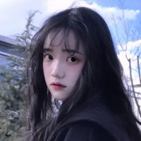 美丽少女图片头像 (21)