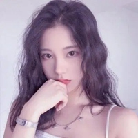 成功美女头像图片大全 (21)