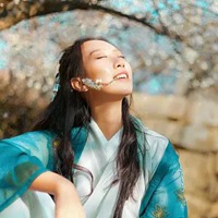 适合半夏微凉的头像 适合半度微凉的头像 (1)