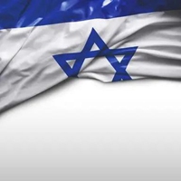 以色列国旗头像高清 以色列国旗旗帜头像 (17)