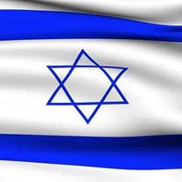 以色列国旗头像高清 以色列国旗旗帜头像 (21)