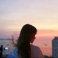 头像qq女生背影长发 唯美背影长发的女生头像 (2)