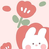 文艺范儿的小清新简约郁金香花 (14)