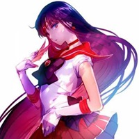 美少女战士公主系列微信头像 (3)