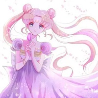 美少女战士公主系列微信头像 (5)