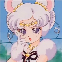 美少女战士公主系列微信头像 (7)