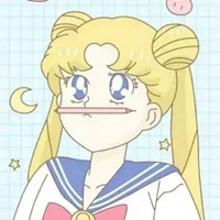 美少女战士公主系列微信头像 (10)