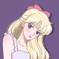 美少女战士公主系列微信头像 (11)