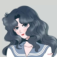 美少女战士公主系列微信头像 (14)