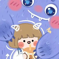 肉嘟嘟超可爱的肉肉酱女孩头像 (1)