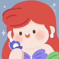 肉嘟嘟超可爱的肉肉酱女孩头像 (4)