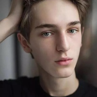 颜值逆天的帅气欧美小伙头像（真人） (13)