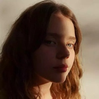 欧美风头像丨“恋爱里有两种遗憾” (1)