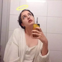 欧美风头像丨“恋爱里有两种遗憾” (3)