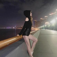 欧美头像ins风：做个酷酷的女孩儿 (15)