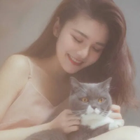 少女心爆棚的粉红欧美ins女头像 (7)