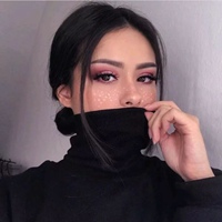 非主流的另类耍酷小姐姐//欧美风 (2)