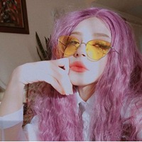 非主流的另类耍酷小姐姐//欧美风 (3)