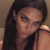 非主流的另类耍酷小姐姐//欧美风 (7)