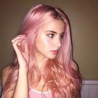 非主流的另类耍酷小姐姐//欧美风 (9)