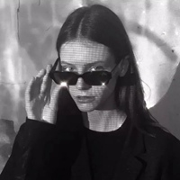 非主流的另类耍酷小姐姐//欧美风 (10)