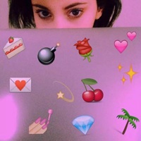 非主流的另类耍酷小姐姐//欧美风 (11)